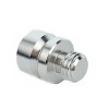 Адаптер-перехідник NTECH-GEO AC-6 (5/8"-5/8")