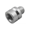 Адаптер-перехідник NTECH-GEO AC-6 (5/8"-5/8")