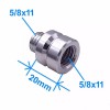 Адаптер-перехідник NTECH-GEO AC-6 (5/8"-5/8")